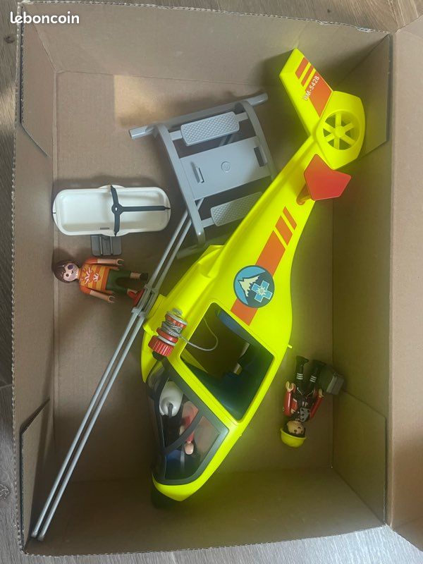 Playmobil country 5428 (image 2)
