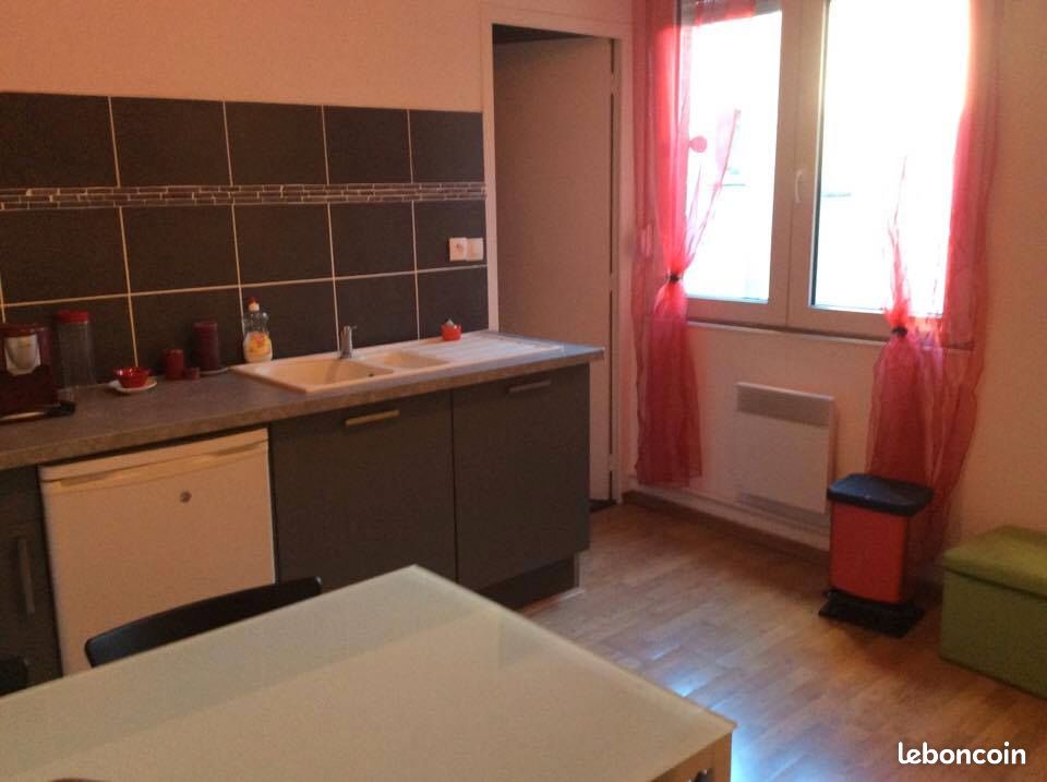 Appartement 2 pièces 28 m² · à Saint-Quentin · 28 m² · 410 €/mois