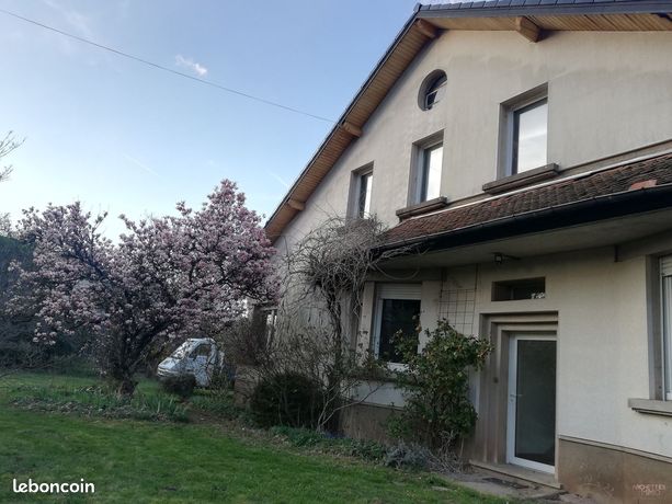 Maison 5 pièces 181 m²