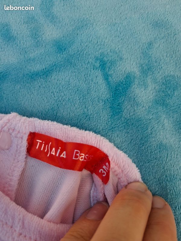 Pyjama 3mois tissaia (image 3)