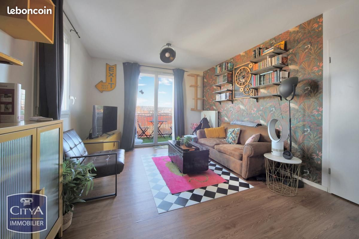 Appartement 2 pièces 40 m² · à Lille · 40 m² · 162 000 €