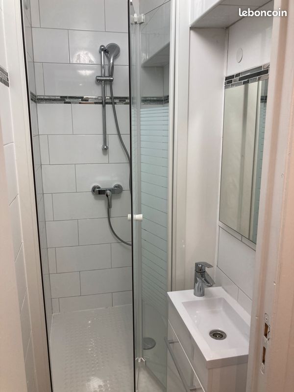 Appartement a louer saint-cloud - 1 pièce(s) - 13 m2 - Surfyn