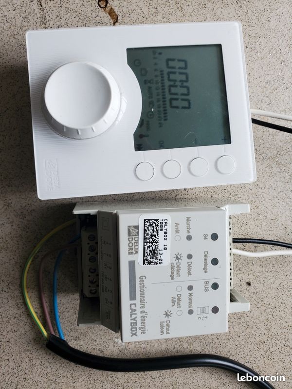 Gestionnaire énergie (image 8)