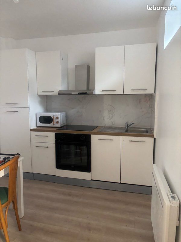 Appartement 2 pièces 90 m² · à Thionville · 90 m² · 1 150 €