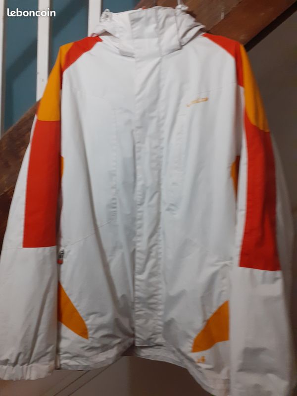 Veste de ski homme Décathlon Wed'ze XXL Sport Plein air