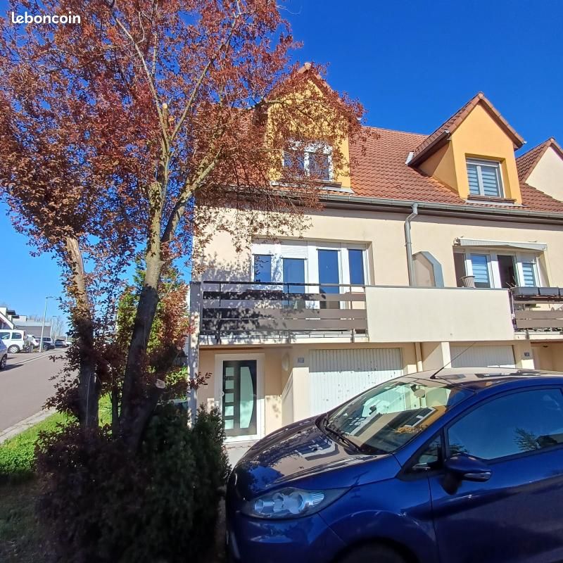 Maison 4 pièces 84 m² · à Haguenau · 84 m² · 160 000 €