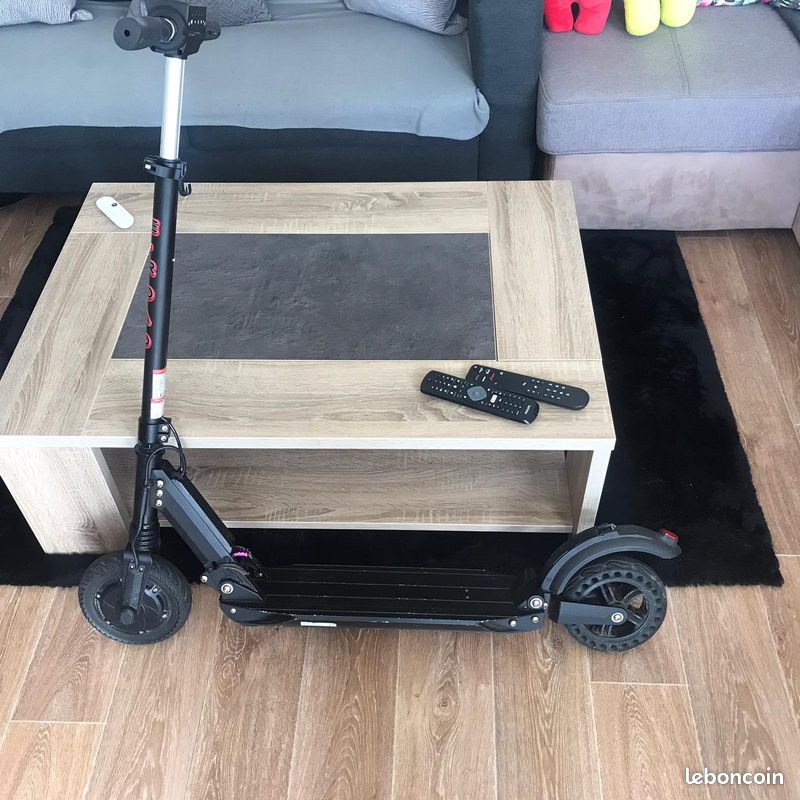 Trottinette électrique e-road ( 350 W ) (image 1)