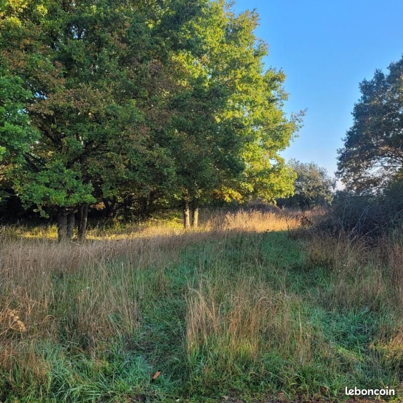 Terrain 500 m² Presles En Brie · à Presles-en-Brie · 168 000 €