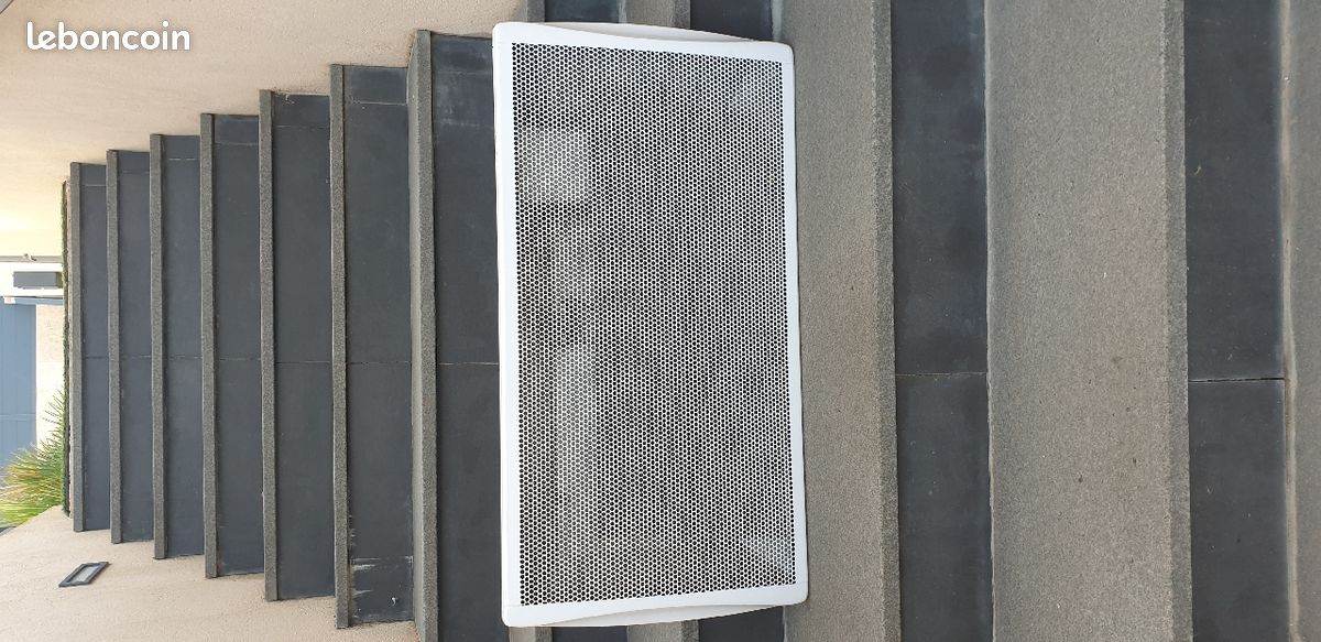 Radiateur électrique (image 1)