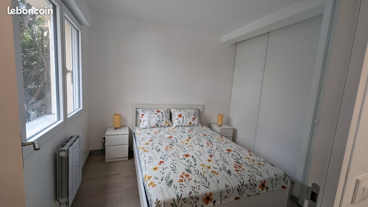 Maison a louer bezons - 2 pièce(s) - 29 m2 - Surfyn