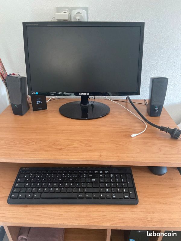 Ordinateur fixe Samsung (image 4)