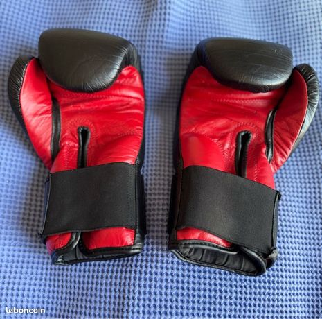 Comment Choisir La Taille Des Gants De Boxe - Partager Taille Bonne