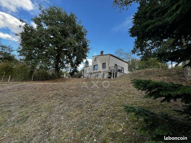 Maison 3 pièces 70 m² · à Bonny-sur-Loire · 70 m² · 61 000 €