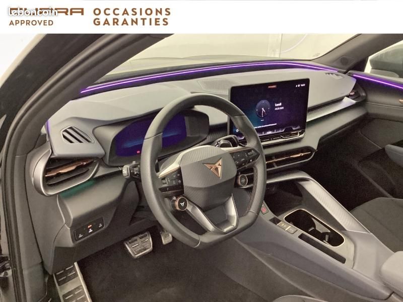 Cupra Terramar 1.5 eTSI Hybrid 150ch V DSG7 (image 30)