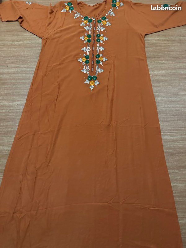 Caftan (image 4)