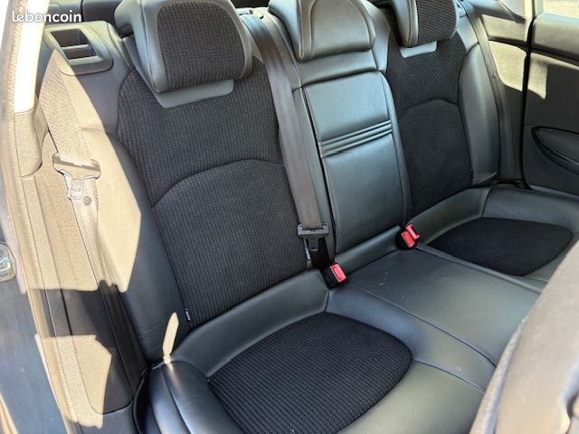 Citroen C5 2.0 HDI160 EXCLUSIVE BOITE AUTOMATIQUE (image 22)