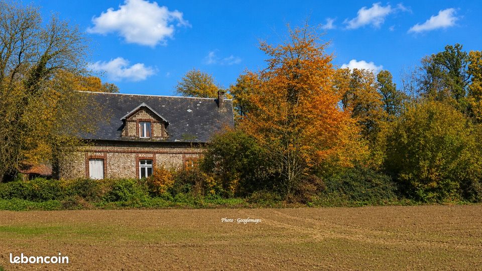 Maison 9 pièces 155 m² · à Bénarville · 155 m² · 525 000 €