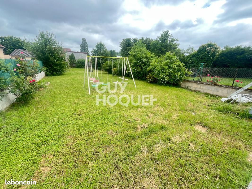 Maison 6 pièces 100 m² · à Soissons · 100 m² · 161 500 €