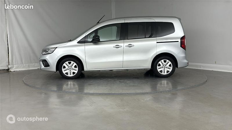Renault Kangoo 1.5 Blue dCi 95ch Intens (image 7)