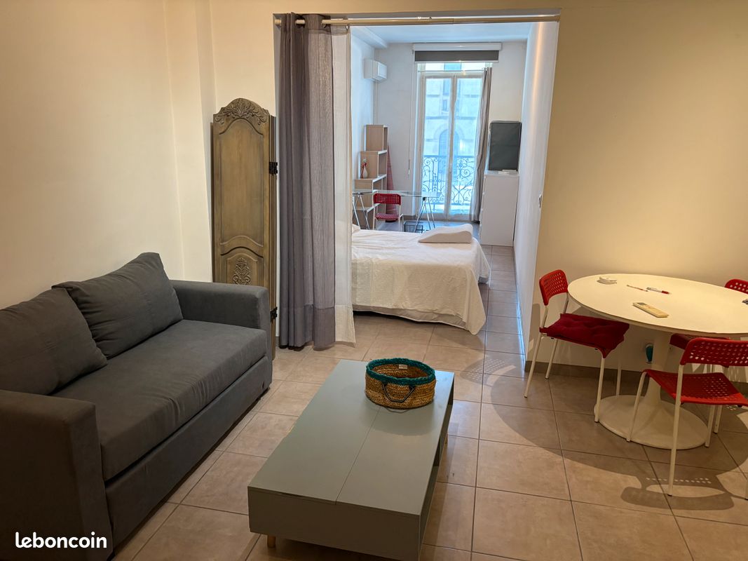 Appartement 2 pièces 42 m² · à Toulon · 42 m² · 770 €/mois