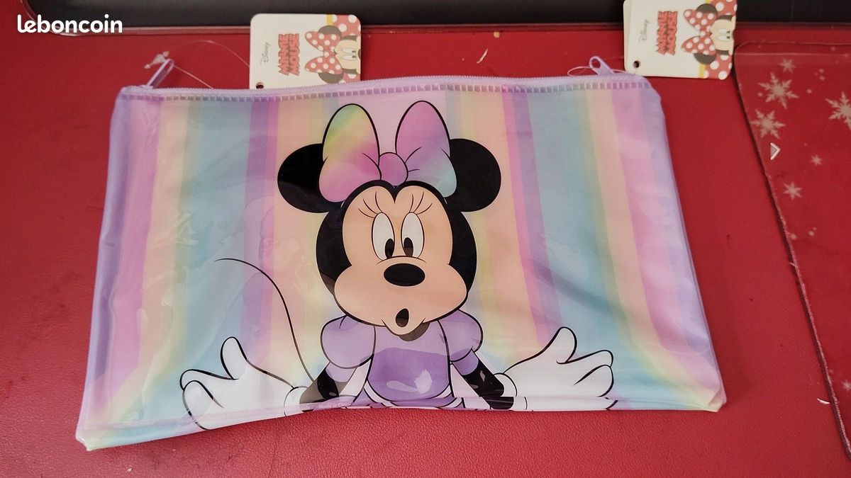 Trousse minnie (image 6)