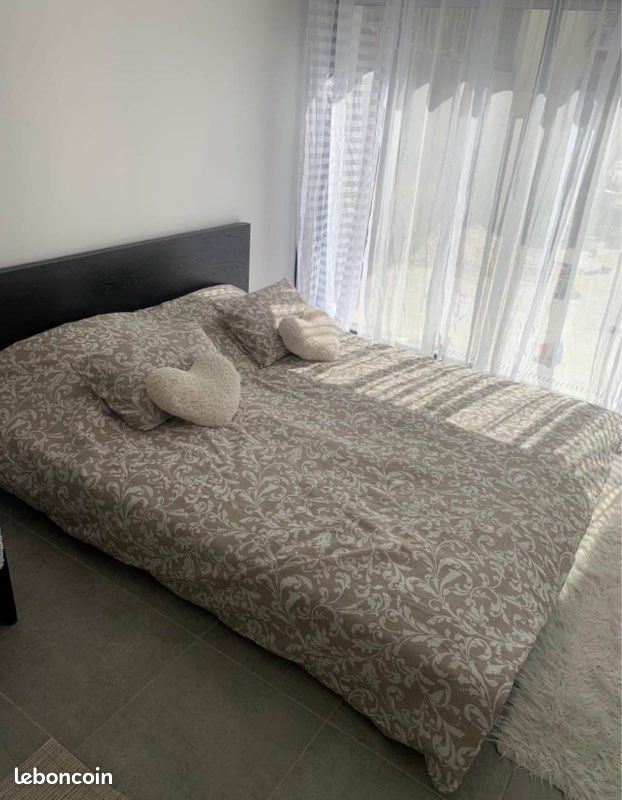 Maison a louer tremblay-en-france - 2 pièce(s) - 55 m2 - Surfyn