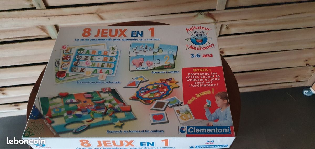 Jeu éducatif (image 1)