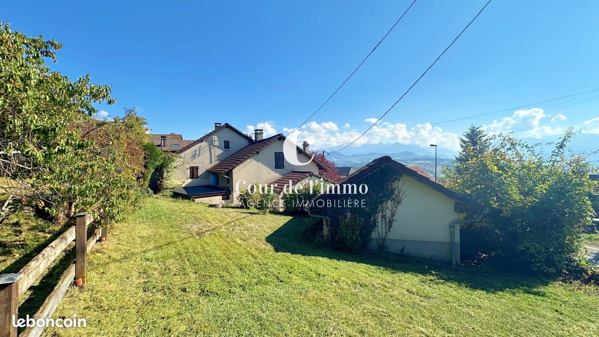 Maison 5 pièces 193 m² · à Fillinges · 193 m² · 420 000 €