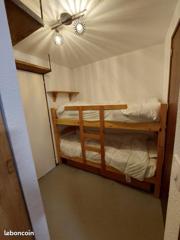 Appartement aux pieds des pistes (image 7)
