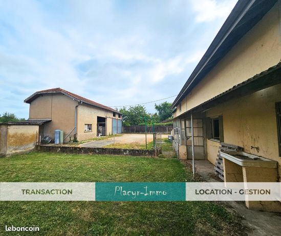 Immeuble 10 pièces 400 m²