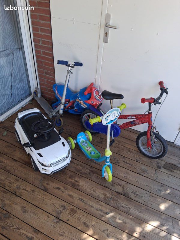 Lot (image 1)