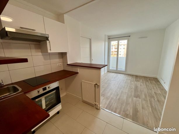 Appartement a louer sannois - 2 pièce(s) - Surfyn