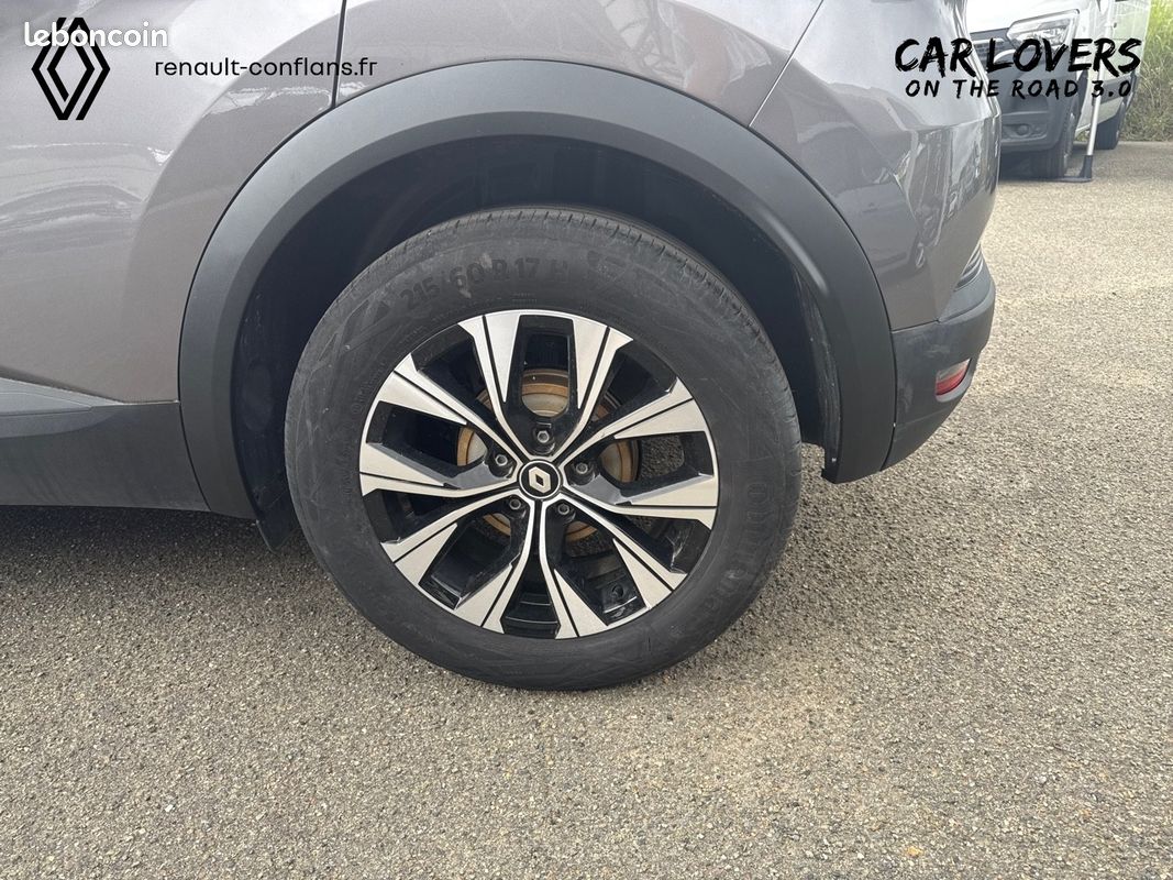 RENAULT Captur TCe 90 Evolution (image 9)