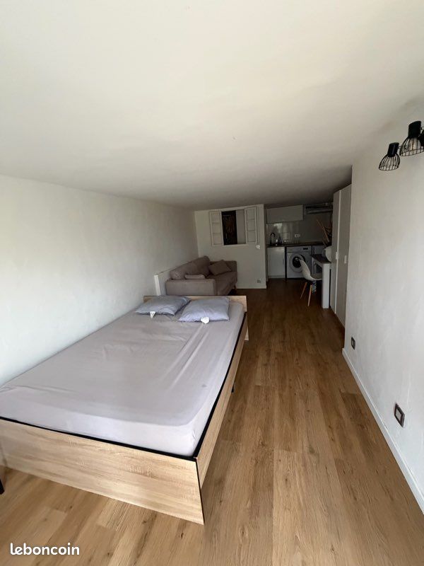 Appartement 1 pièce 25 m² · à Cogolin · 25 m² · 700 €/mois