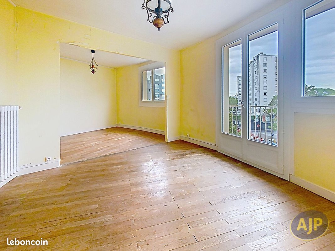 Appartement 4 pièces 79 m² · à Nantes · 79 m² · 259 000 €