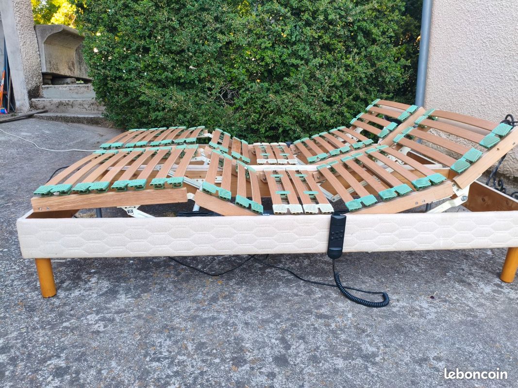 Lit électrique (image 3)