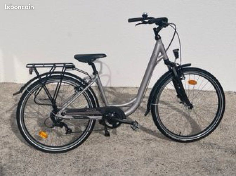Vélo femme DEAUVILLE EXS (image 1)
