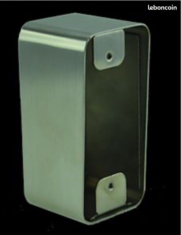 elfbar nachfüll pod läuft aus Boîte d'extrusion en aluminium de Chine, adaptée à la coque de cigarette  électronique | WEIHUA Fabricant et fournisseur main image 1