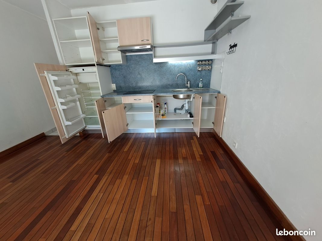 Appartement 2 pièces 29 m² · à Puget-sur-Argens · 29 m² · 750 €/mois