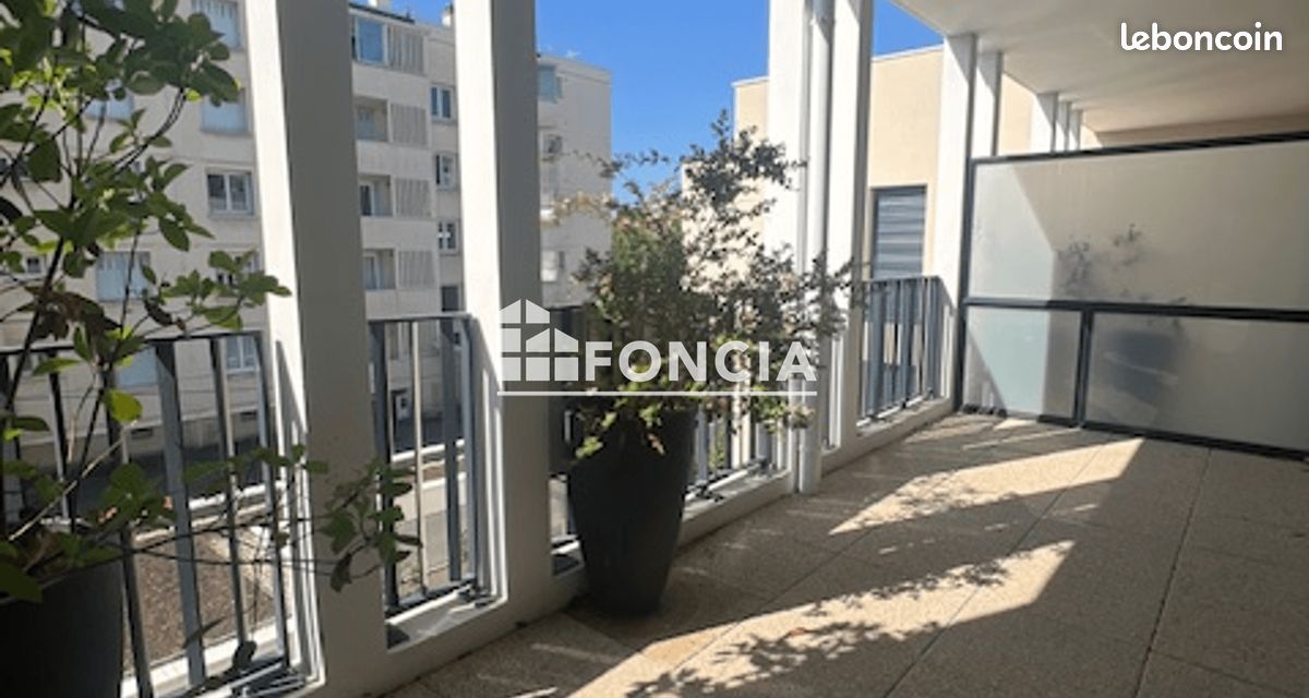 Appartement 3 pièces 73 m² · à Francheville · 73 m² · 324 000 €