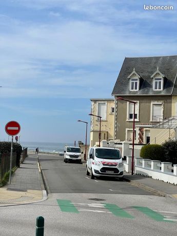 Appartement 4 pièces 88 m²