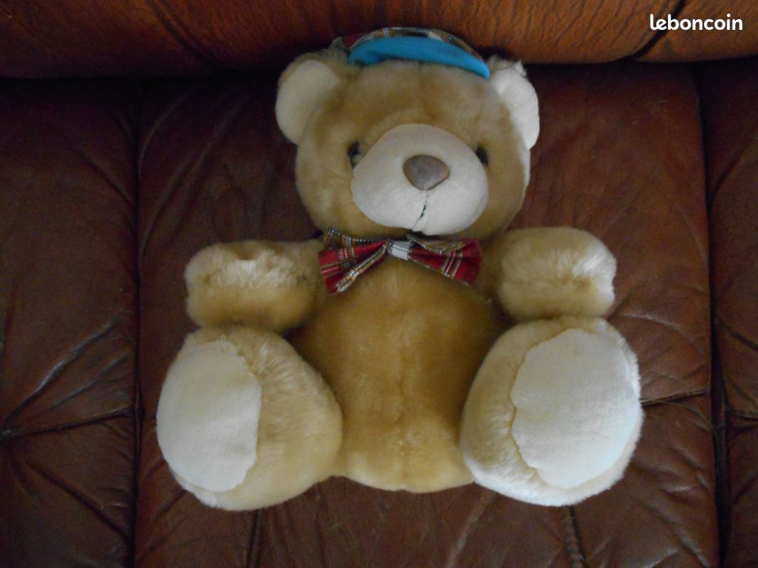 Nounours 30 cm (image 5)