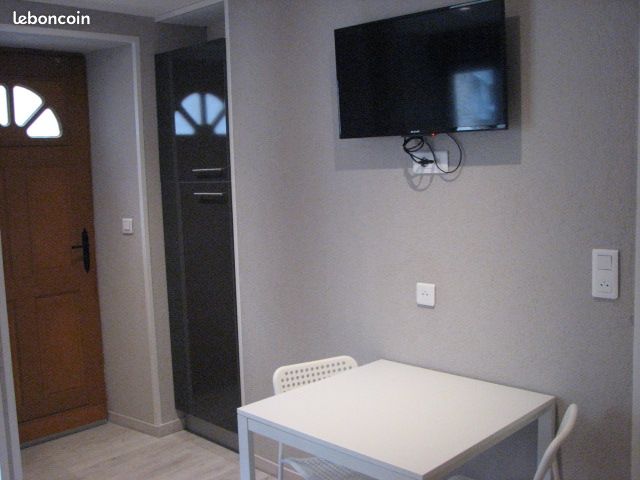 Appartement 2 pièces 20 m² · à Héricourt · 20 m² · 425 €