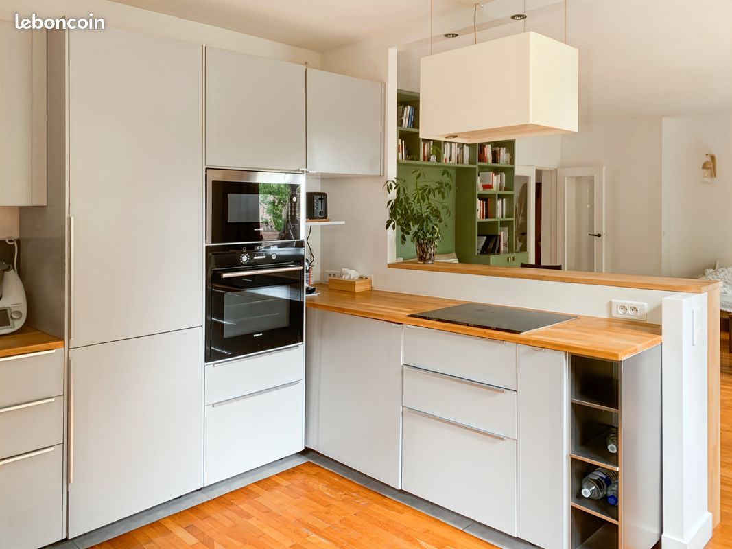 Appartement a louer meudon - 5 pièce(s) - 95 m2 - Surfyn