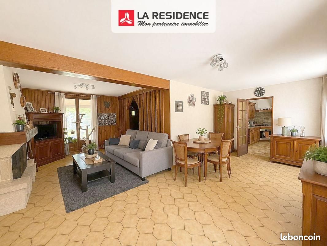 Maison 4 pièces 118 m² (image 2)