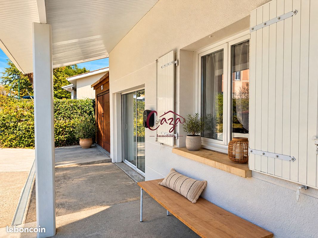 Maison 4 pièces 88 m² · à Tresses · 88 m² · 330 000 €