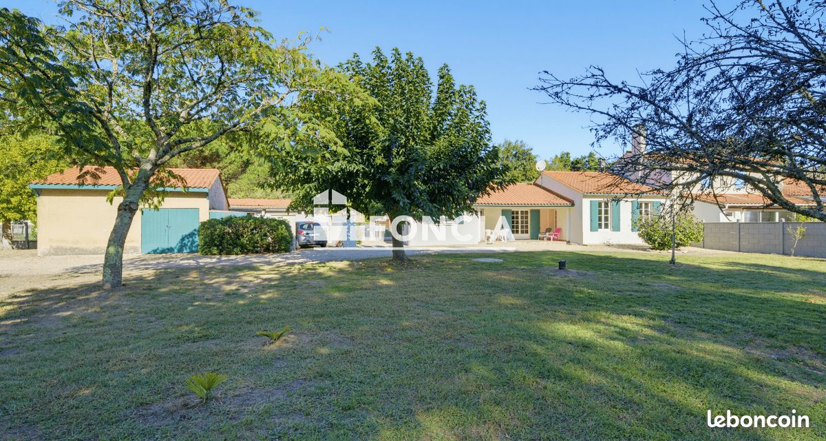 Maison 4 pièces 94 m² · à Vendays-Montalivet · 94 m² · 340 000 €