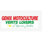 GENIX MOTOCULTURE