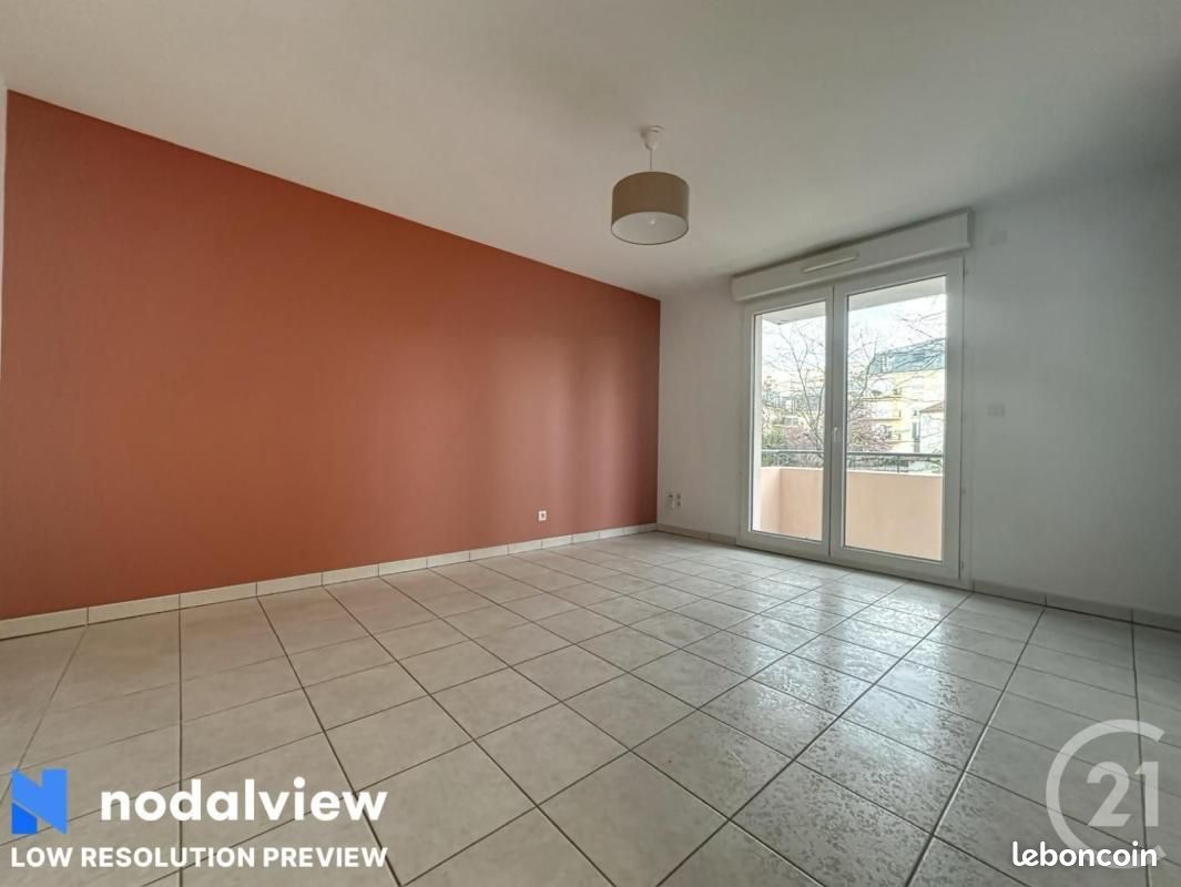 Appartement 2 pièces 39 m² · à Saint-André-les-Vergers · 39 m² · 563 €/mois