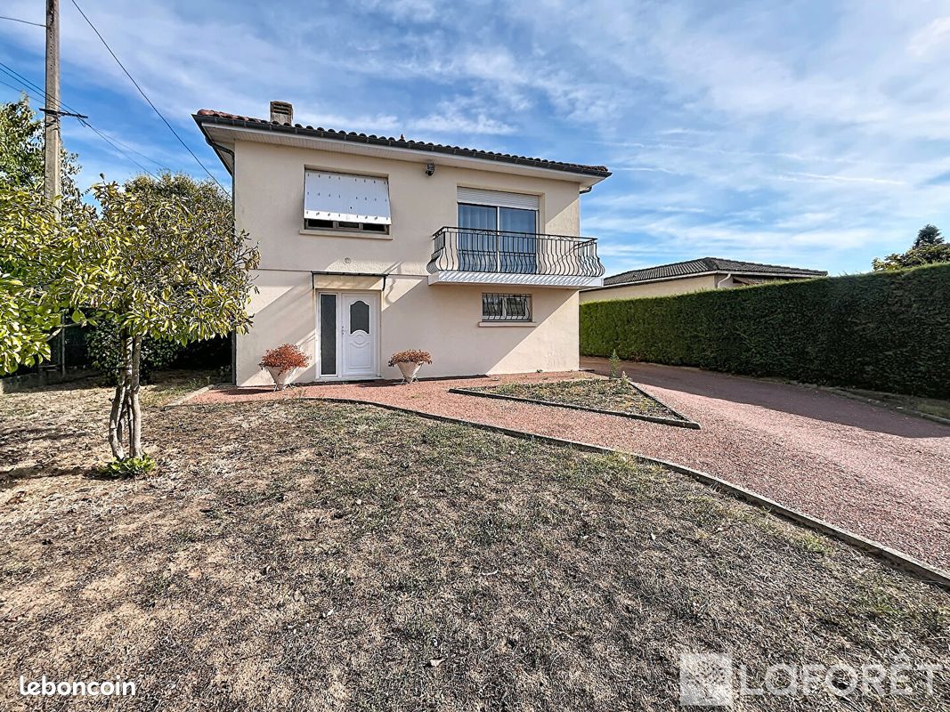 Maison 3 pièces 105 m² · à Saint-Loubès · 105 m² · 255 000 €